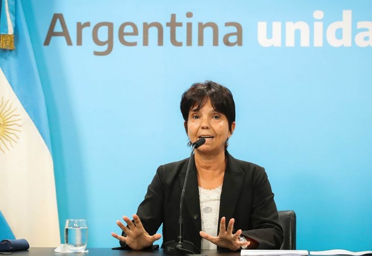 AFIP prorroga la feria judicial pero no posterga los vencimientos de impuestos | Política