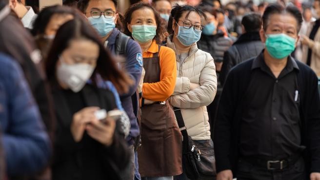 La cantidad de incineraciones en Wuhan abren dudas sobre la cifra de muertos chinos por coronavirus | Internacionales