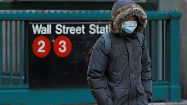 Coronavirus: en Estados Unidos consideran que toser es "una amenaza terrorista" | Internacionales