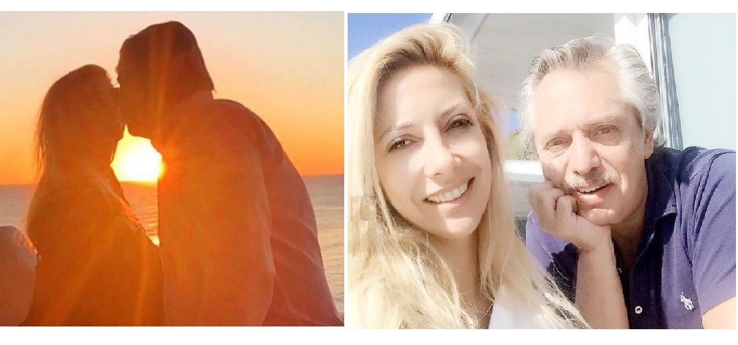 "Siempre juntos, te amo": el saludo de Fabiola Yañez al Presidente por su cumpleaños | Política