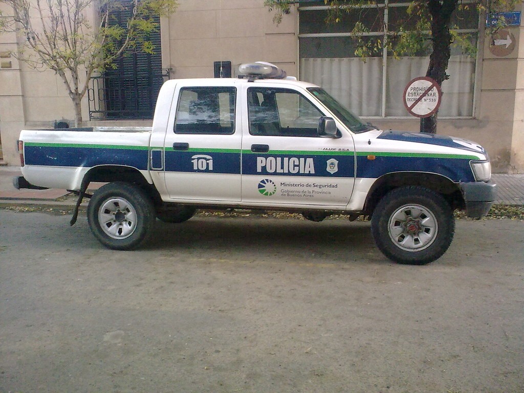 Video: en plena cuarentena violó la perimetral para amenazar de muerte a su ex pareja | Actualidad