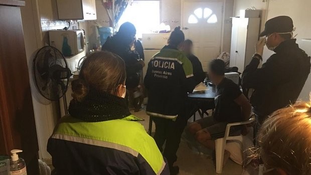 Imputaron a ladrón por "robo calamitoso" al aprovecharse de mayor vulnerabilidad en la pandemia | Actualidad