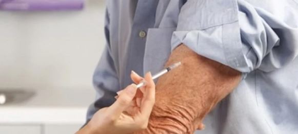 Afiliados del PAMI: cómo es el cronograma para aplicar la vacuna antigripal | Actualidad