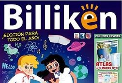 La revista Billiken disponible gratis y digital para contribuir con la educación durante la cuarentena total | Actualidad