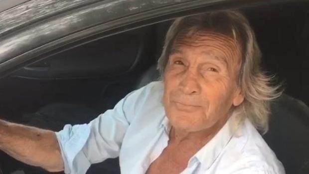 El "Loco" Gatti mejora del coronavirus, informó su hijo Lucas | Deportes