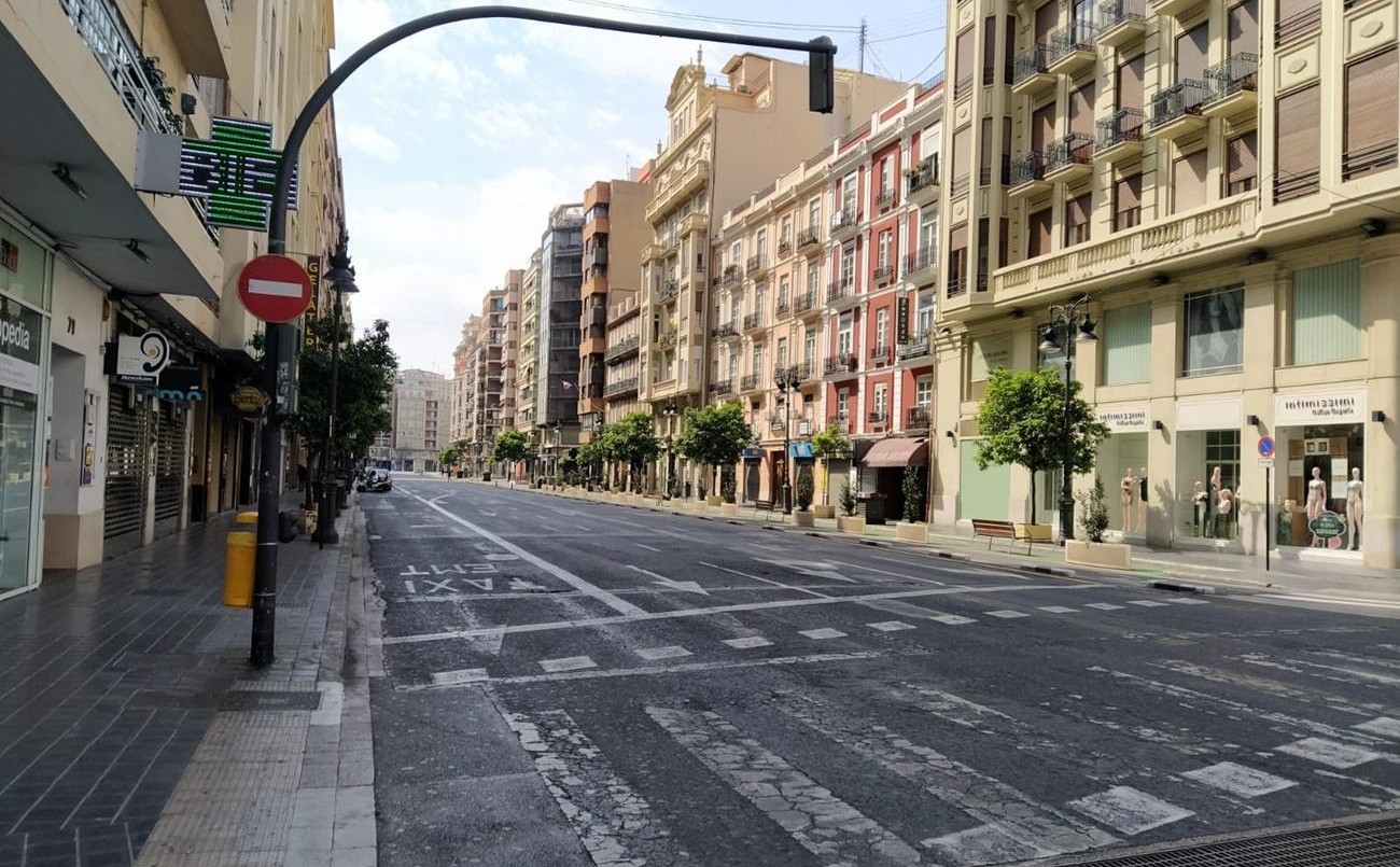 Más de 3.900 millones de personas en el mundo están confinados por Covid-19 | Internacionales