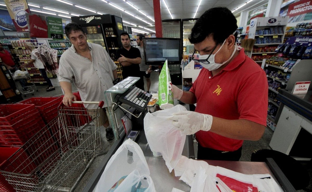 Las ART cubrirán casos de coronavirus cuando el contagio sea "por ejecución" del trabajo | Actualidad