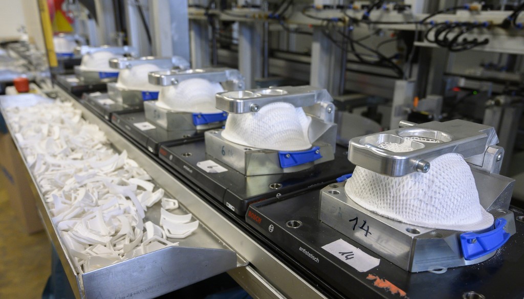 "Los norteamericanos nos arrebataron un cargamento": fuertes pugnas entre países para comprar barbijos en Asia | Internacionales