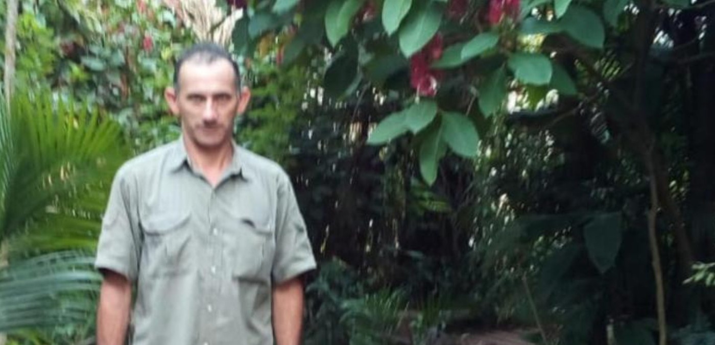 Misiones: golpeó a su ex pareja, mató al jefe de ella y se escapó | Actualidad