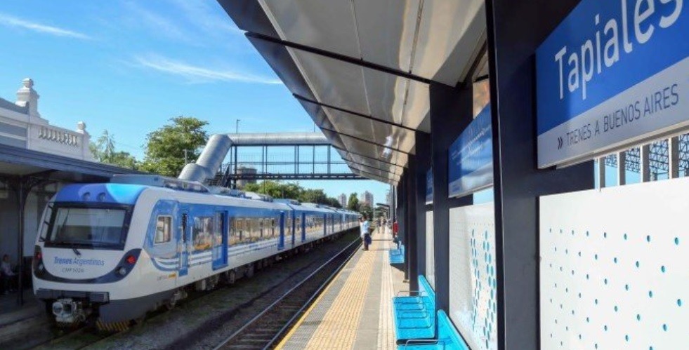 Suspendieron el servicio del tren Belgrano Sur por caso sospechoso de coronavirus | Actualidad