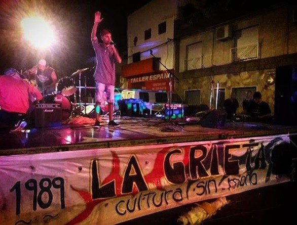 "Conciencia epidemia" el rap que hizo un chico rosarino para advertir sobre la pandemia | Actualidad