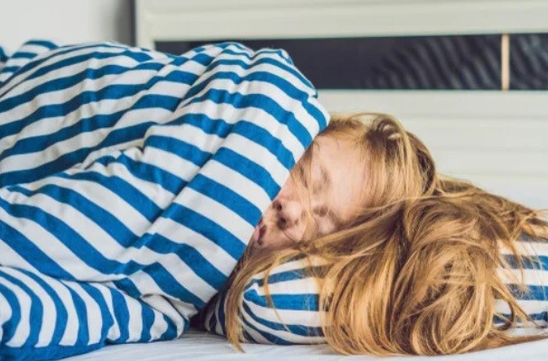 Cuarentena: especialistas aconsejan dormir más para fortalecer el sistema inmunológico | Actualidad