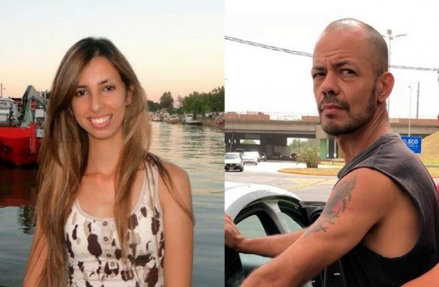 Prisión perpetua para el femicida que degolló a Nadia Arrieta en su local | Actualidad