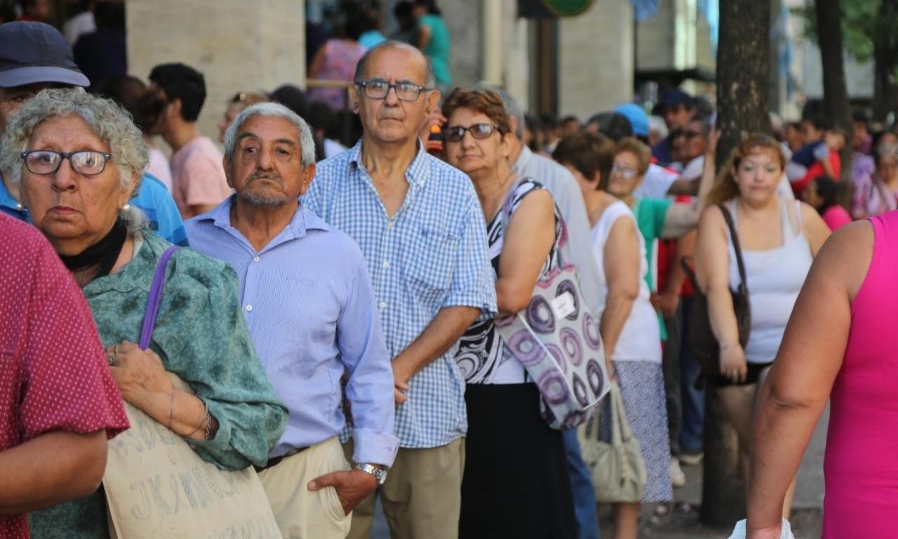 “El Presidente está enojado”, aseguró el titular del Banco Central | Política