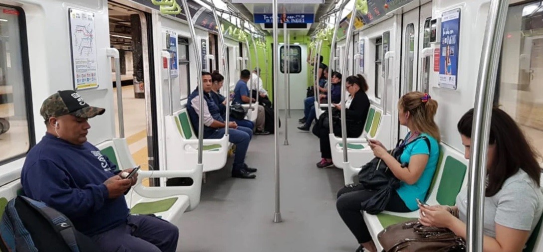 Las líneas de subte mantendrán abiertas las estaciones este fin de semana | Actualidad