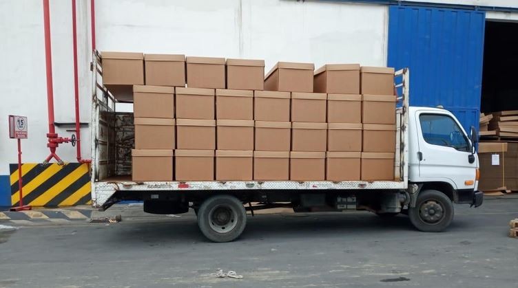Desbordada por la cantidad de muertes por coronavirus, Guayaquil utilizará ataúdes de cartón | Internacionales