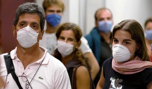 En Jujuy será obligatorio el uso del barbijo como medida de prevención contra el coronavirus | Actualidad