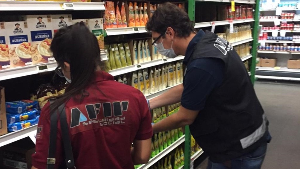 Cajas de alimentos: el Gobierno admitió haber tenido que comprar "por arriba de los precios testigo" | Política