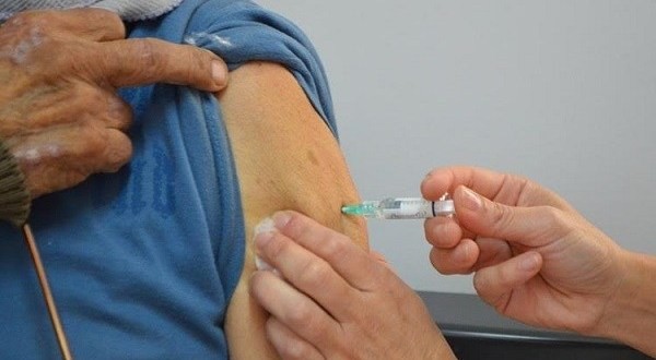 PAMI ya aplica la vacuna antigripal: cronograma según la terminación del DNI | Actualidad