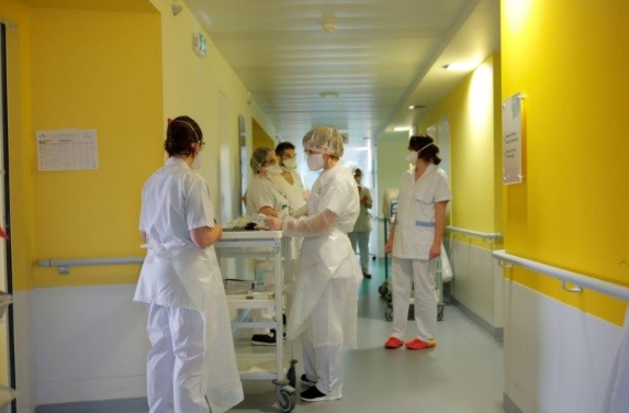 Pandemia: médicos jubilados podrán trabajar en hospitales bonaerenses | Actualidad