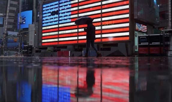 Estados Unidos supera los 10 mil muertos por el coronavirus | Internacionales