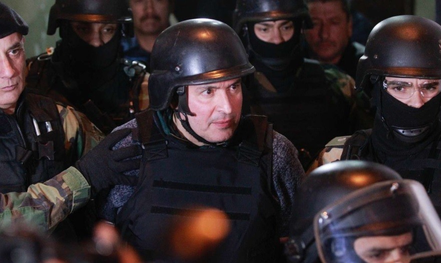 La Justicia envía al Hospital de Niños 3,2 millones de dólares incautados a José López | Política