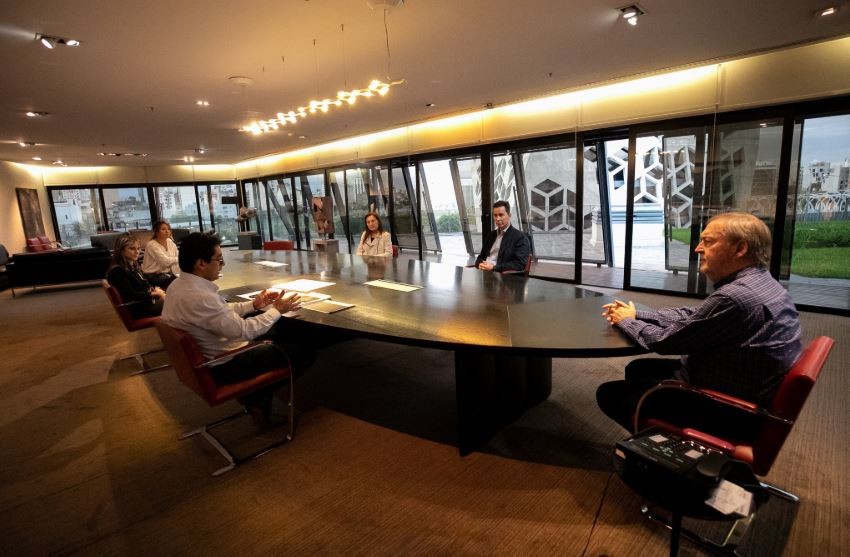 Córdoba lanza un bono de $ 9 mil millones para pagar deudas | Política