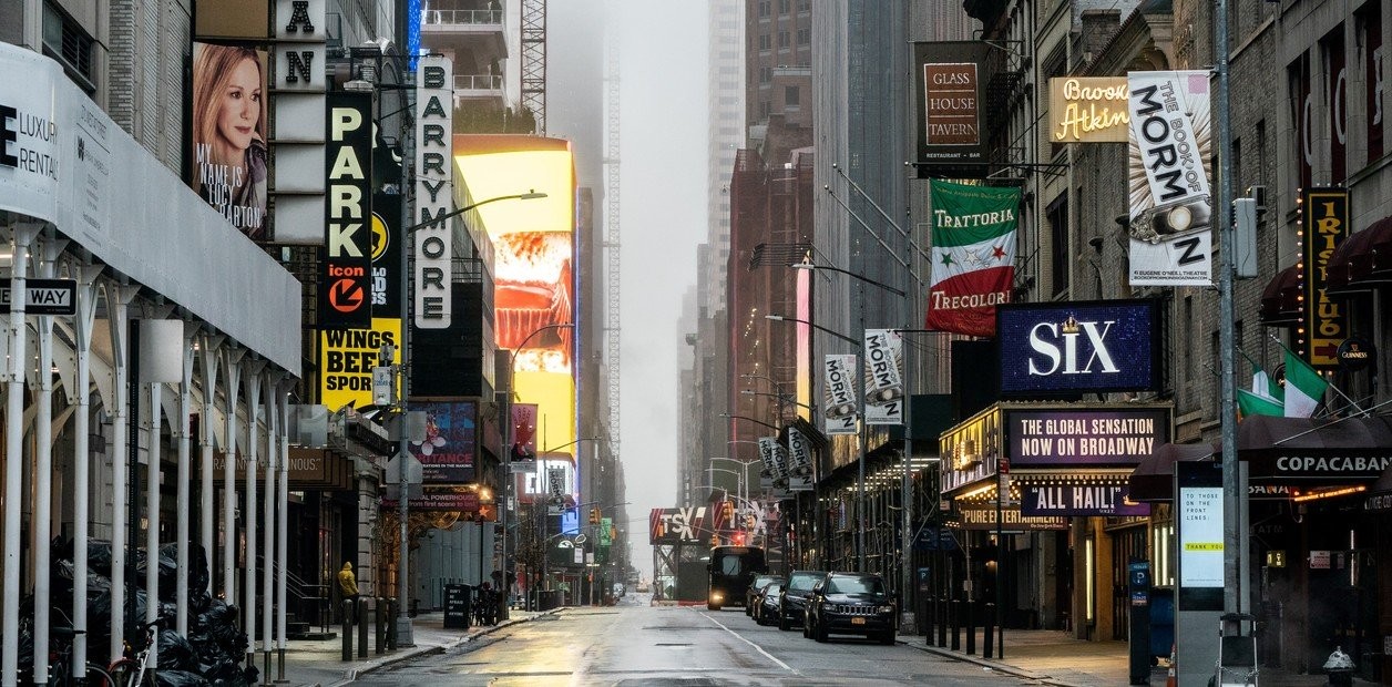Coronavirus: Nueva York extiende la cuarentena hasta el 29 de abril | Internacionales