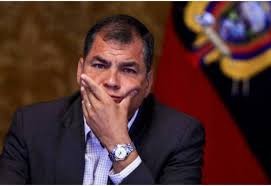 Ecuador: el ex presidente Rafael Correa fue condenado a 8 años de cárcel por corrupción | Internacionales