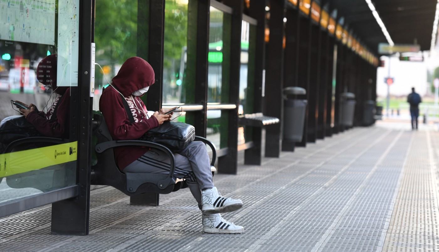 Amores clandestinos, asados y carreras: las excusas más insólitas para violar la cuarentena | Actualidad