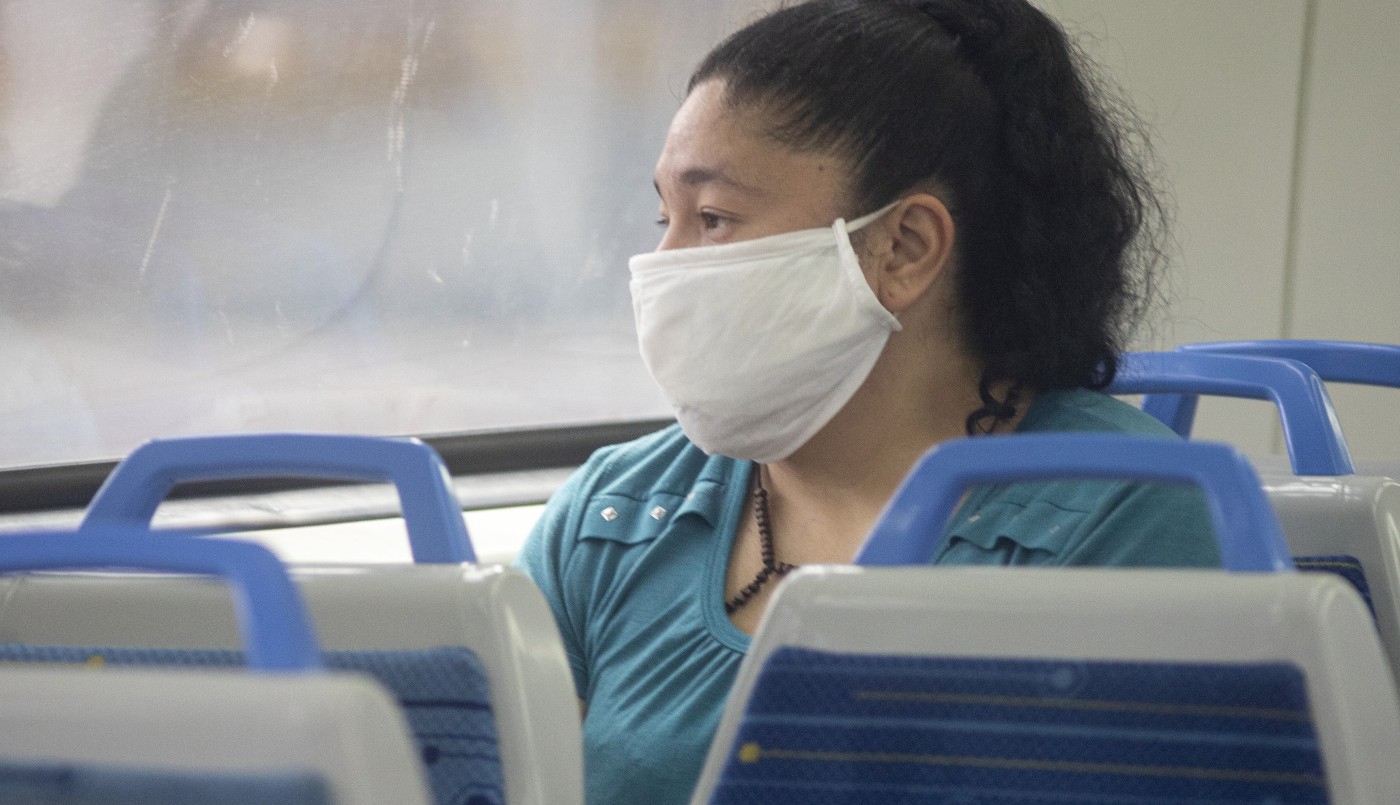 Coronavirus: admiten que el "tapabocas" podría ser obligatorio en Buenos Aires | Actualidad