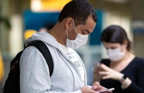 Coronavirus: el Gobierno recomendó el uso de barbijos caseros en la calle | Política