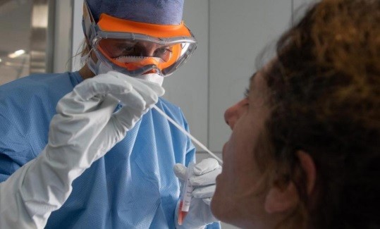 La prevalencia de muertes de varones sobre mujeres por Covid-19, aún sin respuesta científica | Actualidad