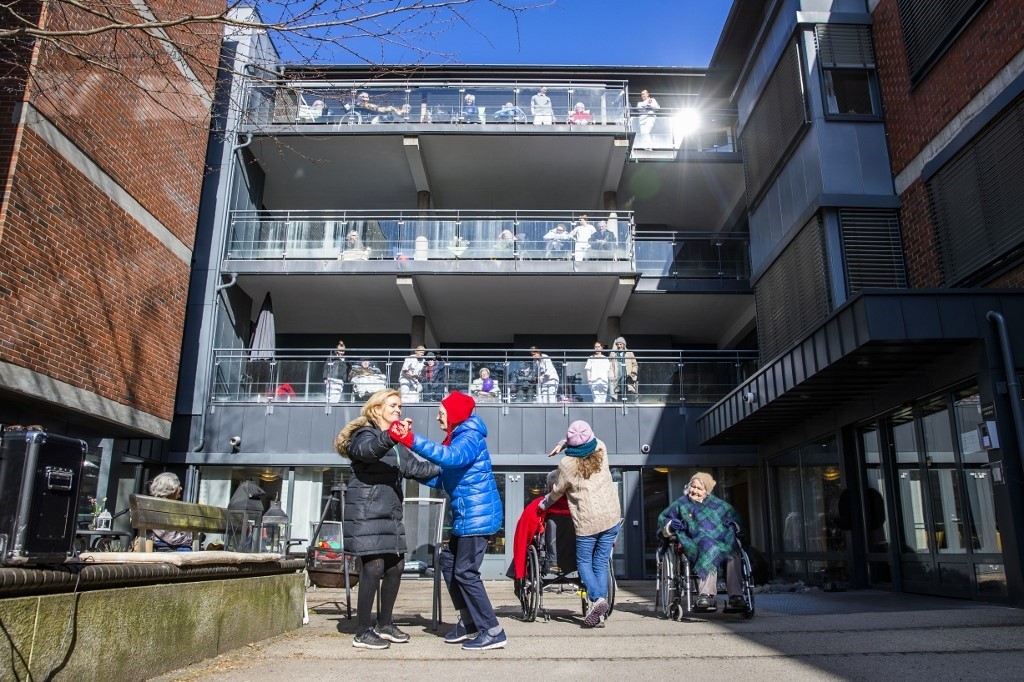 Coronavirus: el salto al vacío de los primeros países europeos que salen del aislamiento | Internacionales