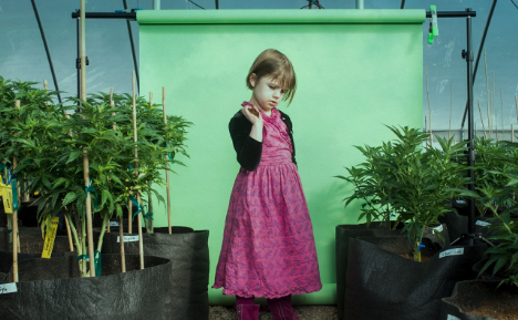 Murió de coronavirus la nena de 13 años que inspiró el aceite de cannabis "Charlotte" | Internacionales