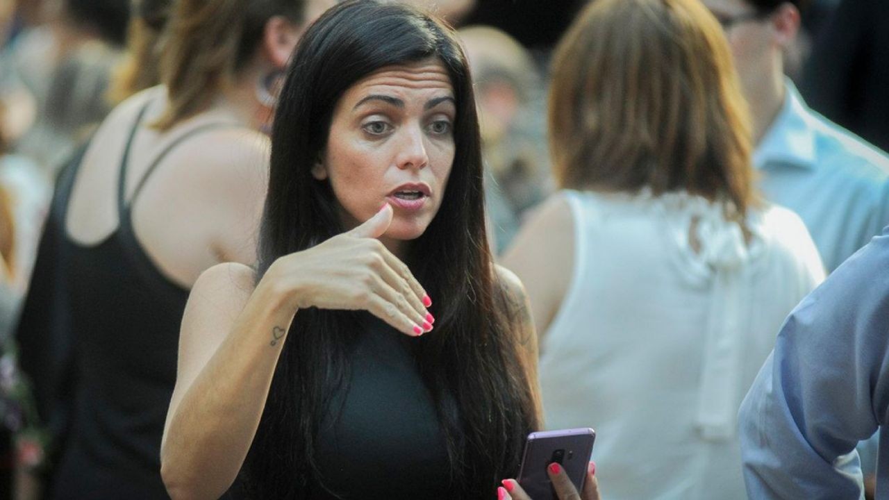 La titular del PAMI desmintió la compra de alcohol en gel con sobreprecios | Política