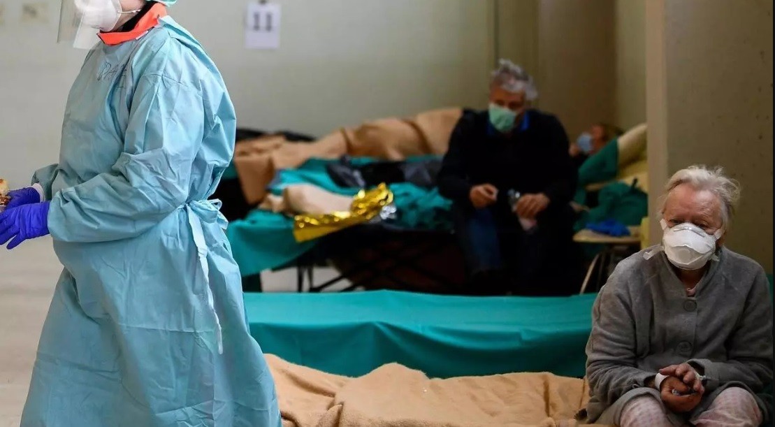 España saca a la luz el número de muertes en geriátricos: casi siete veces más que las cifras oficiales | Internacionales