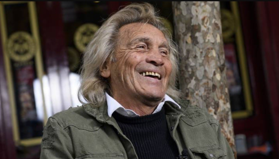 Coronavirus: dieron de alta al Loco Gatti | Deportes