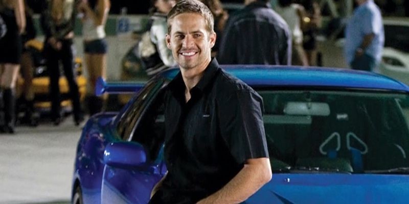 Subastarán un auto exclusivo del fallecido actor de "Rápido y Furioso", Paul Walker | Espectáculos