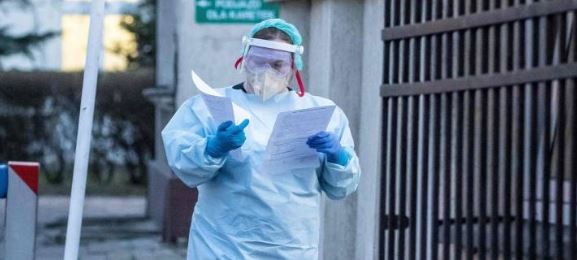 La importancia de aplanar la curva de contagios del coronavirus | Actualidad