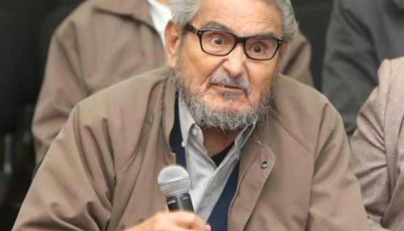 El fundador de Sendero Luminoso pidió salir de la cárcel por temor al coronavirus | Internacionales