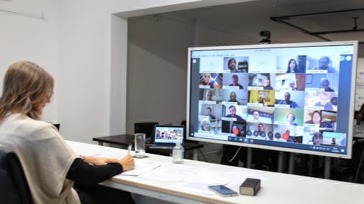 Indican que el "ciberpatrullaje" durante la cuarentena no implica "tareas intrusivas" | Política