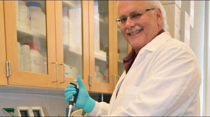 Científico experto en coronavirus obtiene resultados prometedores con nuevo antídoto | Internacionales