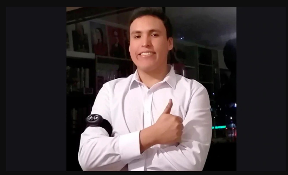 Coronavirus: crearon un "brazalete anticontagio" | Internacionales