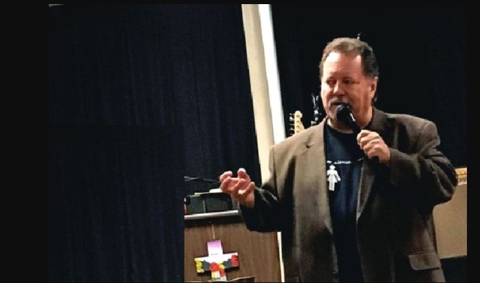 Murió por coronavirus un pastor evangélico que consideró "histeria masiva" a la pandemia | Internacionales