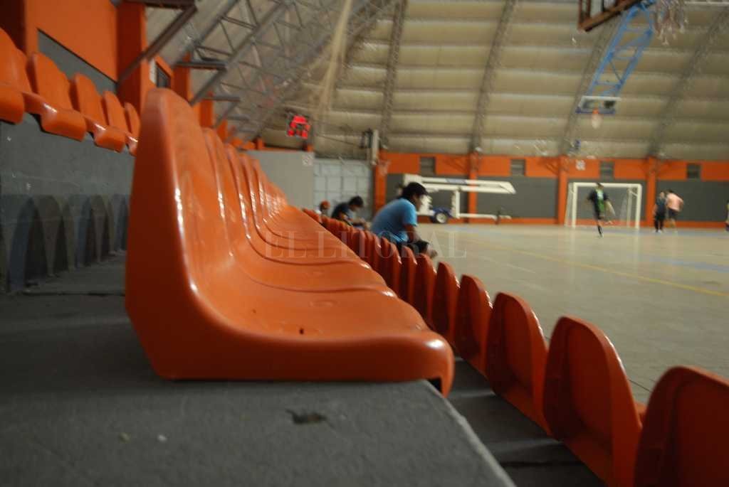 Cilsa cede su polideportivo en Santa Fe para personas que deban cumplir aislamiento por coronavirus | Actualidad