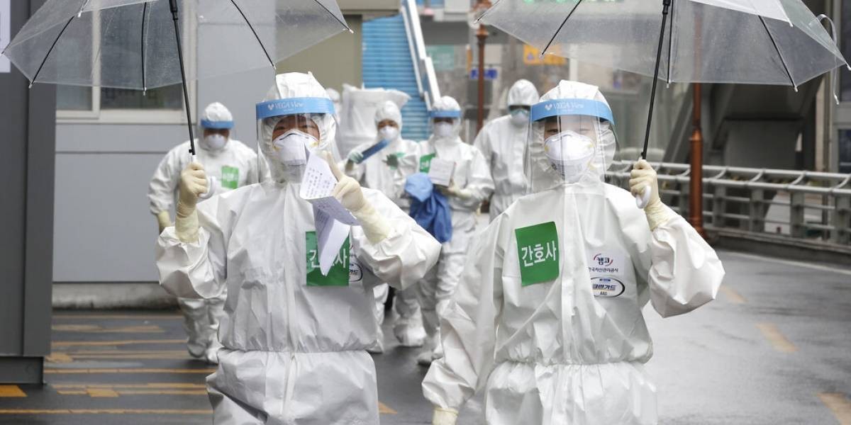 Ya hay más de 100 mil muertos en el mundo por coronavirus | Internacionales