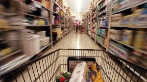 El sistema web para comparar precios de supermercados arrancará el 29 de abril | Actualidad