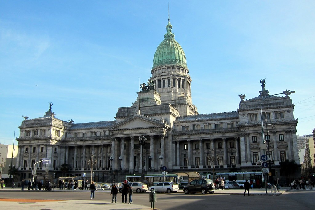 Murió por coronavirus una empleada del Congreso de la Nación | Actualidad
