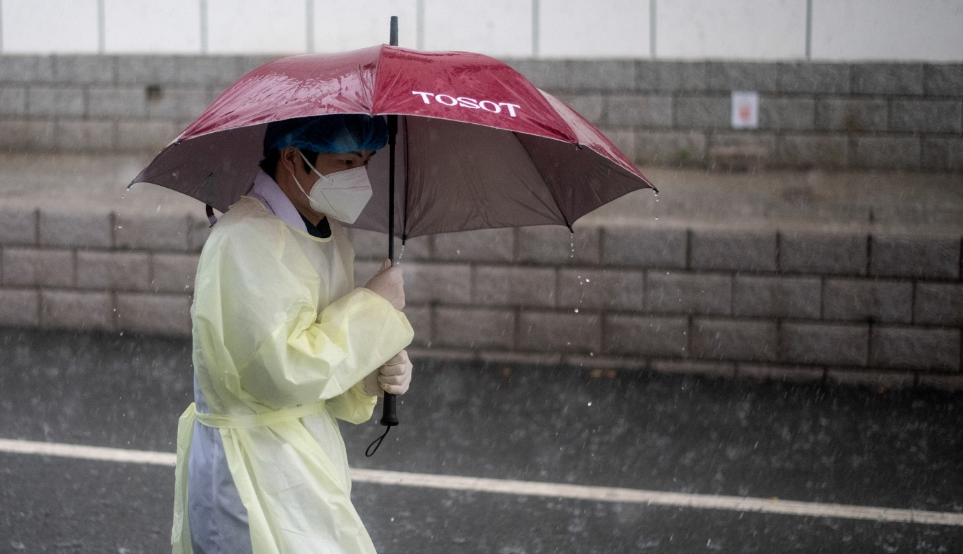 Alerta en China por un repunte de contagios importados de coronavirus | Internacionales